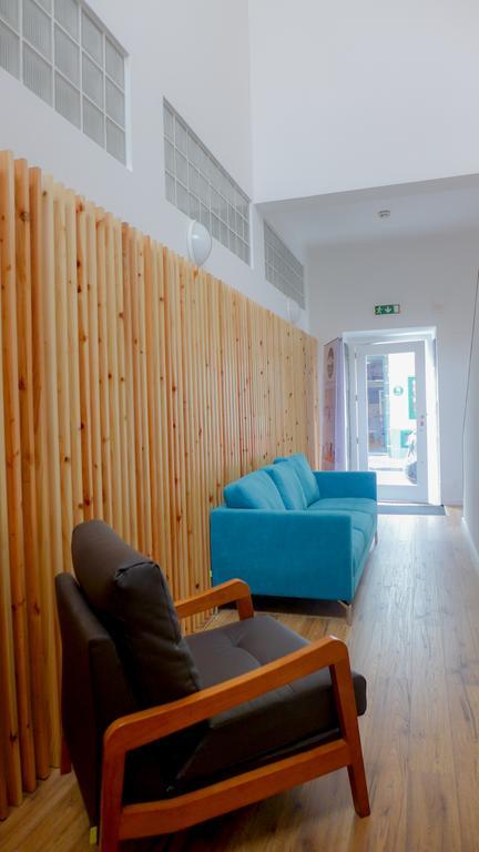 A Casa Del Rei Otel Ribeira Grande Dış mekan fotoğraf
